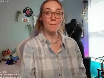 Freechat margotdiamond on Chaturbate