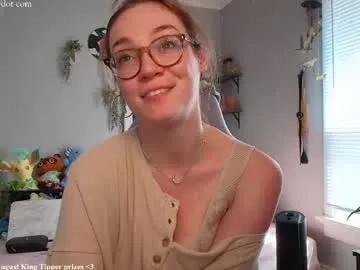 Freechat margotdiamond on Chaturbate