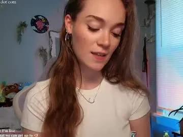 Freechat margotdiamond on Chaturbate