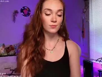 Freechat margotdiamond on Chaturbate