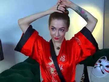 Chaturbate mariamenson is Freechat mariamenson — Happy Halloween! #nonude #heels  #halloween   #flexible  #splits