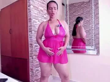 Freechat mariana_mauricio on Chaturbate
