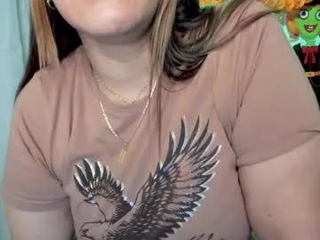 Chaturbate marianalopez81 is Freechat marianalopez81 — Current Goal: Flash tits at 801 tokens -- Next Goal: Flash ass -- Lovense Lush on - vibrates with your Tips - Goal: New Goal #mature #bigass #bigboobs #bbw #curvy