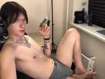 markcarthy — loctober 29/31 #chastity  #twink #cum #submissive #lovense