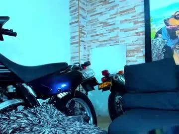 Freechat marko_toro__ on Chaturbate