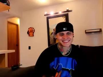 Freechat marko_toro__ on Chaturbate