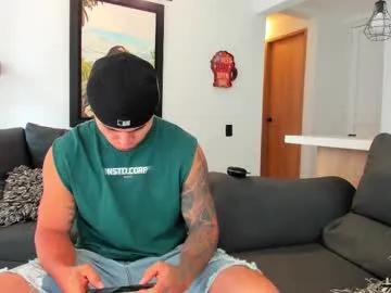 Freechat marko_toro__ on Chaturbate