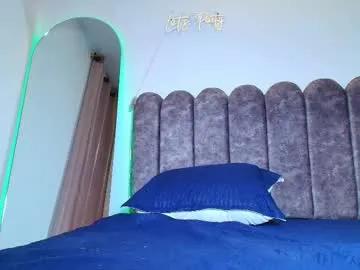 Freechat marko_toro__ on Chaturbate