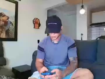 Freechat marko_toro__ on Chaturbate