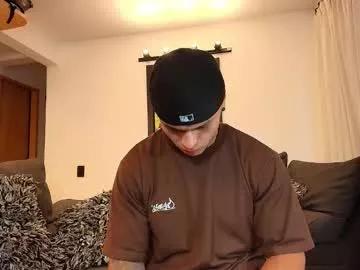 Freechat marko_toro__ on Chaturbate