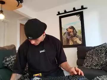 Freechat marko_toro__ on Chaturbate