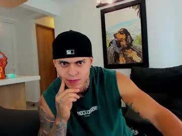 Freechat marko_toro__ on Chaturbate