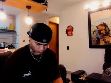 Freechat marko_toro__ on Chaturbate