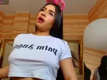 Freechat martina1_r on Chaturbate