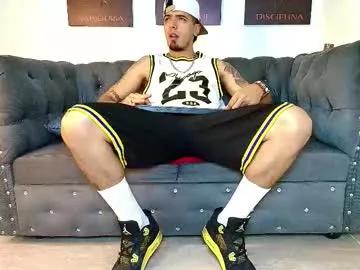 matias_costa — Get ready to feel control in every movement, every order, every moan. BIG CUM SHOW GOAL!!  2000 [2000 tokens left] #master #feet #findom #straight #party