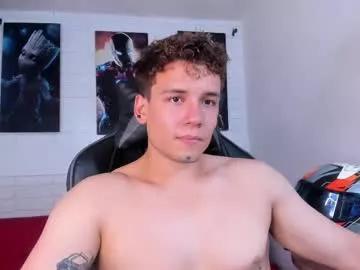 matthewfire1 on Chaturbate 