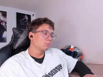 matthewfire1 on Chaturbate 