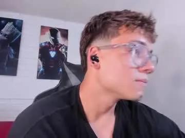 matthewfire1 on Chaturbate 
