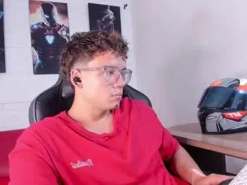 matthewfire1 on Chaturbate 