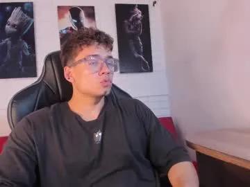matthewfire1 on Chaturbate 
