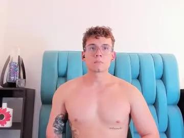 matthewfire1 on Chaturbate 