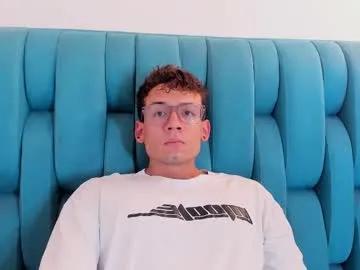 matthewfire1 on Chaturbate 
