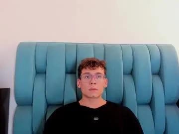 matthewfire1 on Chaturbate 