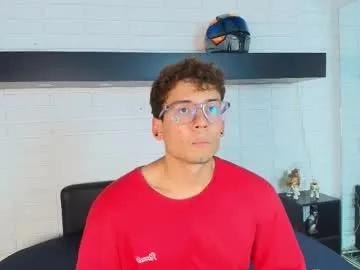 matthewfire1 on Chaturbate