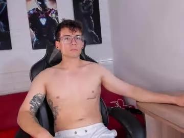 matthewfire1 on Chaturbate 