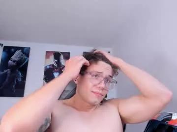matthewfire1 on Chaturbate 