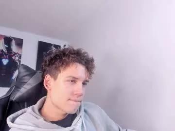 matthewfire1 on Chaturbate 