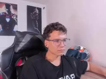 matthewfire1 on Chaturbate 