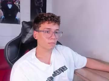 matthewfire1 on Chaturbate 