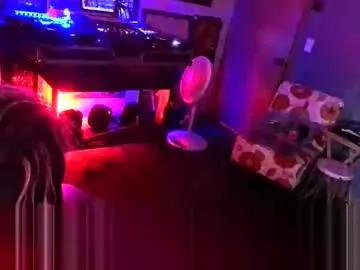 Freechat mattiedee369 on Chaturbate