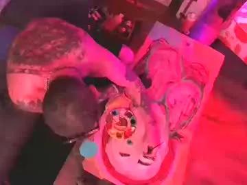 Freechat mattiedee369 on Chaturbate