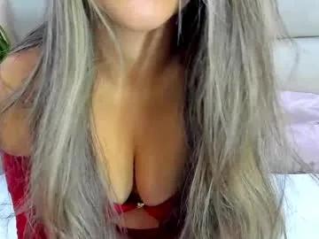 Freechat megann_hill on Chaturbate