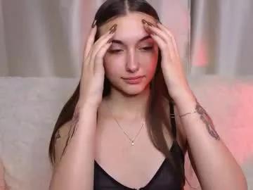 Freechat melissapristine on Chaturbate