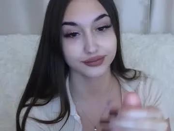 Freechat melissapristine on Chaturbate