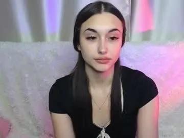 Freechat melissapristine on Chaturbate