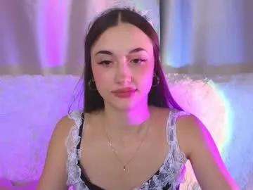 Freechat melissapristine on Chaturbate
