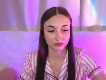 Freechat melissapristine on Chaturbate