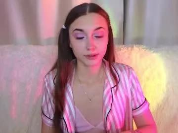 Freechat melissapristine on Chaturbate