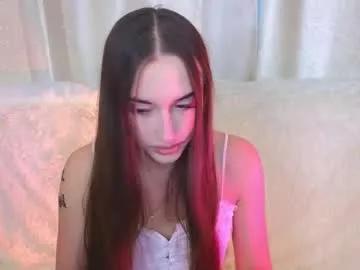 Freechat melissapristine on Chaturbate