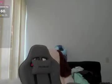 Away mi_suk1 on Chaturbate