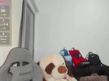 Away mi_suk1 on Chaturbate