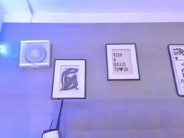 Freechat mia_fowler7 on Chaturbate