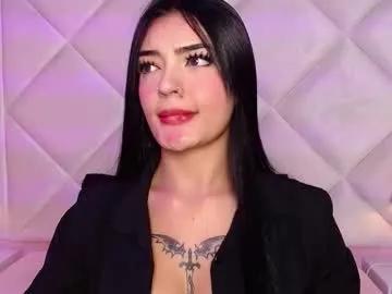 miaasmiith_ — GOAL: SLAP FACE  [4 tokens remaining] DEEPTHROAT EXPERT  TIP 6/15/50/150 FOR ULTRA HIGH VIBRATIONS - DESTROY MY HAIR AND MAKEUP ON THE FINAL GOAL  #deepthroat #spit #saliva #smoke #blowjob