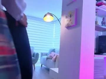 Private miarouss3 on Chaturbate