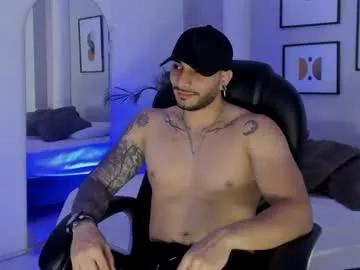 miike_stone1 on Chaturbate 
