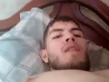 mike_bradley on Chaturbate 
